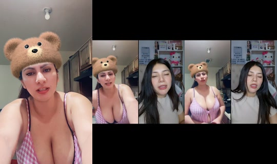 yakimembrey TikTok Live — Sep 10, 2026, 1:45 AM