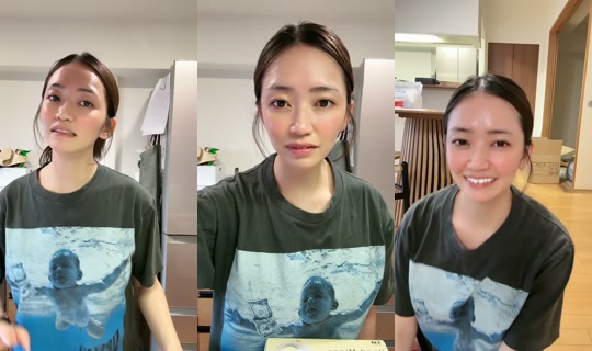 yakinikudaisuki____ TikTok Live — Aug 20, 2026, 8:46 AM