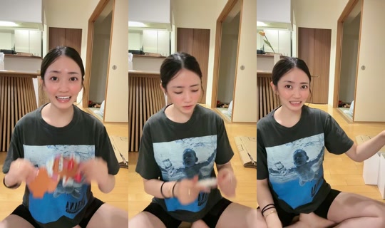 yakinikudaisuki____ TikTok Live — Aug 20, 2026, 9:37 AM