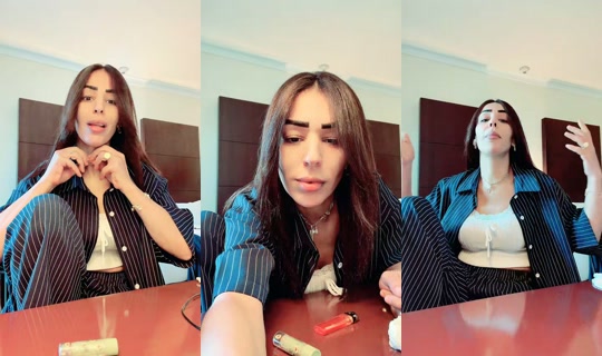 yakout11h TikTok Live — Oct 5, 2026, 6:33 AM