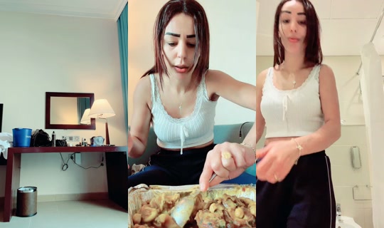 yakout11h TikTok Live — Oct 7, 2026, 6:00 AM