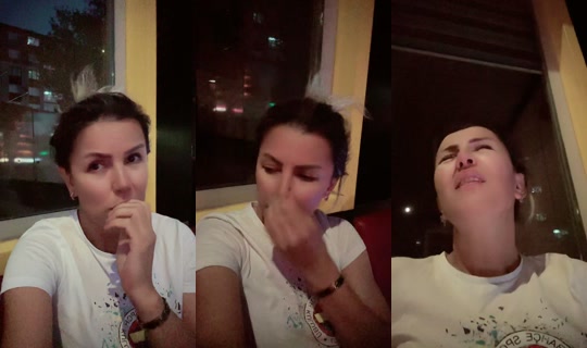 yakuttaksi.inci TikTok Live — Aug 24, 2026, 4:45 PM
