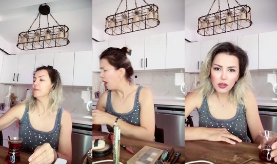 yakuttaksi.inci TikTok Live — Aug 27, 2026, 9:08 AM