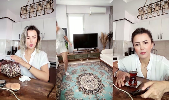 yakuttaksi.inci TikTok Live — Aug 30, 2026, 10:26 AM