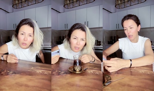 yakuttaksi.inci TikTok Live — Aug 31, 2026, 7:09 PM