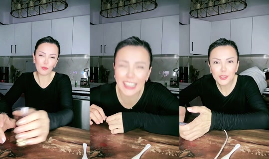 yakuttaksi.inci TikTok Live — Sep 1, 2026, 5:07 PM