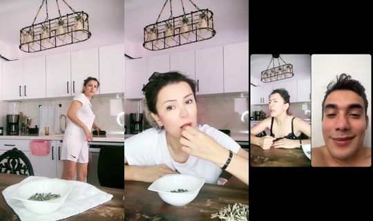 yakuttaksi.inci TikTok Live — Sep 2, 2026, 8:30 AM