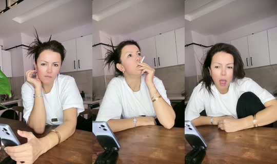 yakuttaksi.inci TikTok Live — Oct 2, 2026, 1:42 PM
