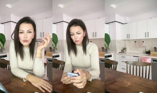 yakuttaksi.inci TikTok Live — Oct 3, 2026, 9:07 AM
