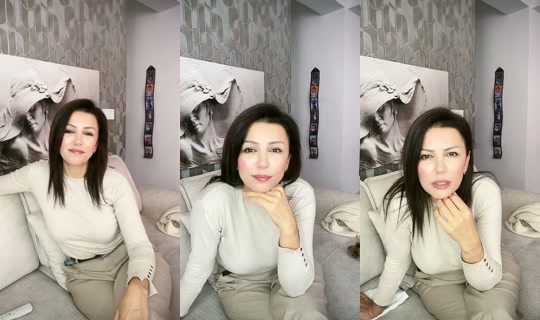yakuttaksi.inci TikTok Live — Oct 3, 2026, 10:12 AM