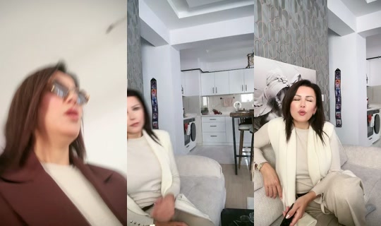 yakuttaksi.inci TikTok Live — Oct 3, 2026, 1:24 PM