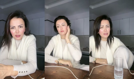 yakuttaksi.inci TikTok Live — Oct 3, 2026, 9:36 PM