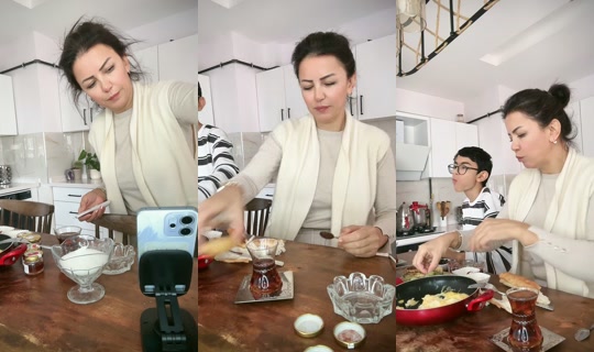 yakuttaksi.inci TikTok Live — Oct 4, 2026, 10:22 AM
