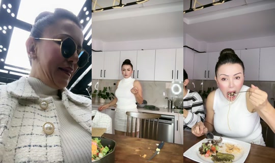 yakuttaksi.inci TikTok Live — Oct 4, 2026, 2:07 PM