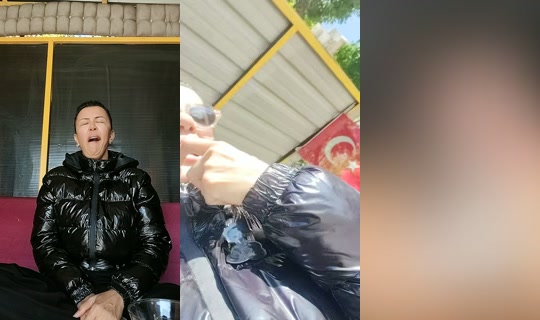 yakuttaksi.inci TikTok Live — Oct 5, 2026, 7:58 AM