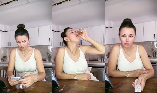 yakuttaksi.inci TikTok Live — Oct 5, 2026, 8:59 AM