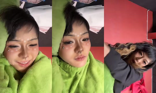 yakuza_nami TikTok Live — Aug 21, 2026, 10:13 AM