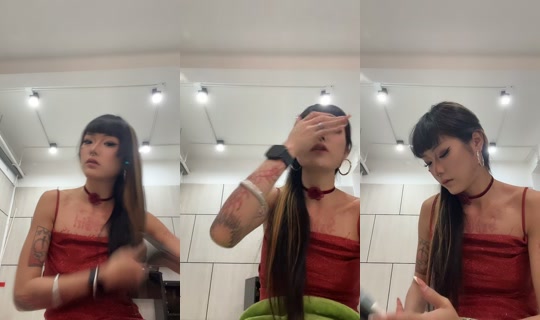yakuza_nami TikTok Live — Aug 31, 2026, 8:11 AM