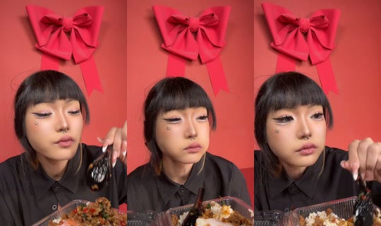 yakuza_nami TikTok Live — Sep 2, 2026, 8:42 AM