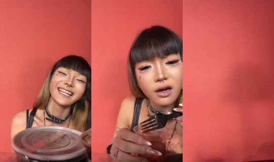 yakuza_nami TikTok Live — Sep 3, 2026, 12:57 PM