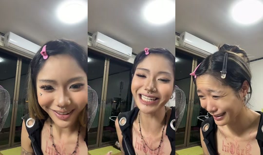 yakuza_nami TikTok Live — Sep 14, 2026, 6:14 PM
