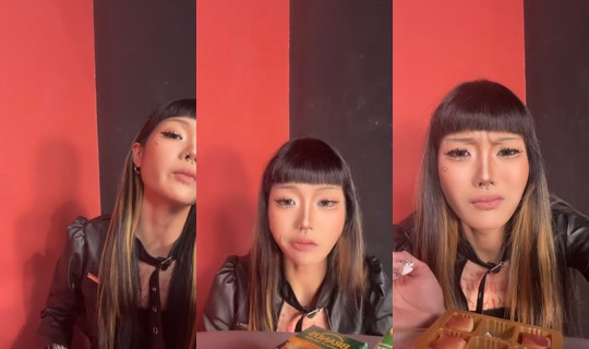 yakuza_nami TikTok Live — Sep 16, 2026, 9:09 AM