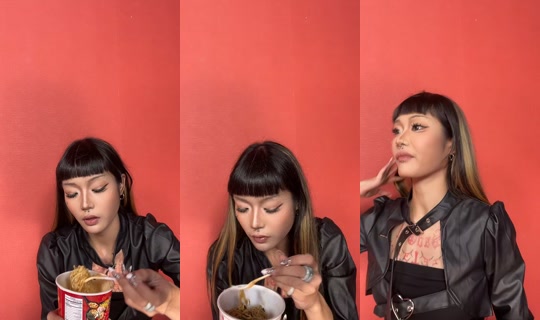 yakuza_nami TikTok Live — Sep 16, 2026, 1:54 PM