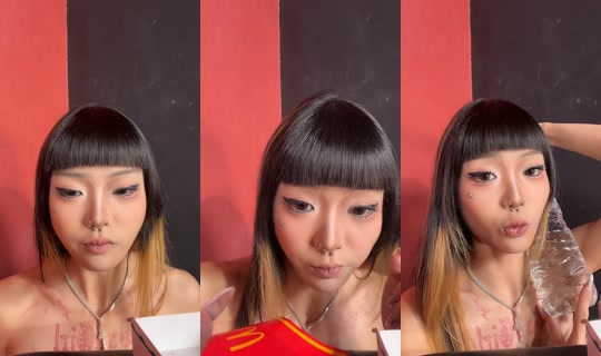 yakuza_nami TikTok Live — Sep 23, 2026, 9:02 AM