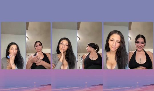 yalbbyriann_ TikTok Live — Sep 7, 2026, 9:21 PM