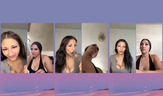 yalbbyriann_ TikTok Live — Sep 7, 2026, 9:35 PM