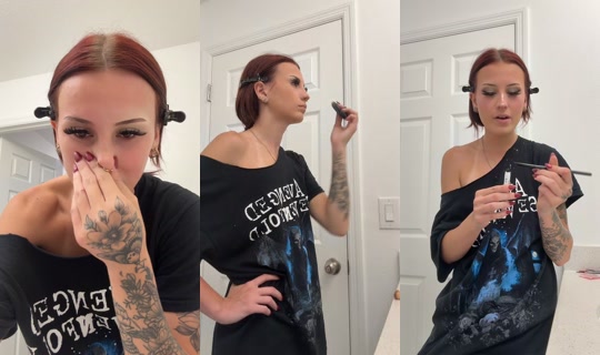 yalfav.destynie TikTok Live — Sep 27, 2026, 12:32 AM