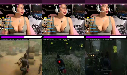 yalitzaax3 TikTok Live — Oct 3, 2026, 3:37 AM