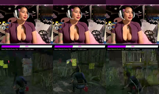 yalitzaax3 TikTok Live — Oct 4, 2026, 6:06 AM