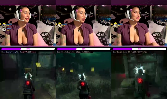 yalitzaax3 TikTok Live — Oct 4, 2026, 6:21 AM