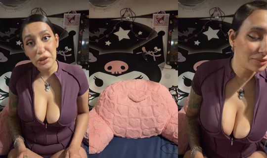 yalitzaax3 TikTok Live — Oct 4, 2026, 7:22 AM