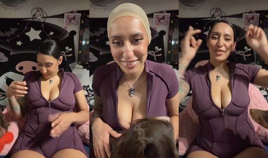 yalitzaax3 TikTok Live — Oct 4, 2026, 8:12 AM
