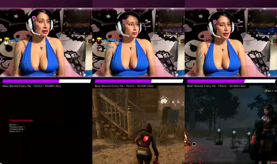 yalitzaax3 TikTok Live — Oct 8, 2026, 3:59 AM