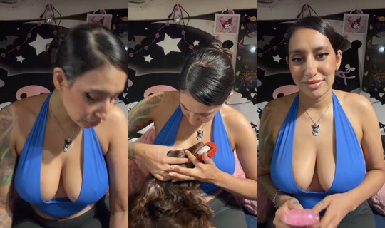 yalitzaax3 TikTok Live — Oct 8, 2026, 5:54 AM