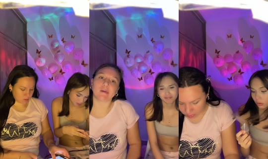 yaly.triana TikTok Live — Aug 24, 2026, 2:54 AM