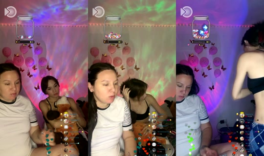 yaly.triana TikTok Live — Aug 25, 2026, 1:16 AM