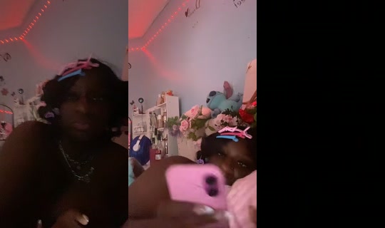 yam2nasty TikTok Live — Sep 5, 2026, 2:01 PM