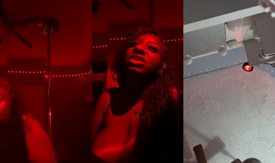 yam2nasty TikTok Live — Sep 13, 2026, 8:00 AM