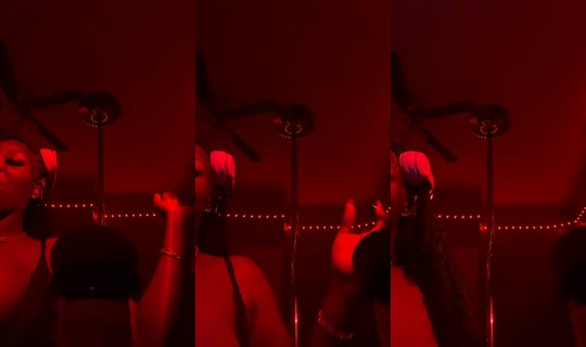 yam2nasty TikTok Live — Sep 13, 2026, 8:32 AM