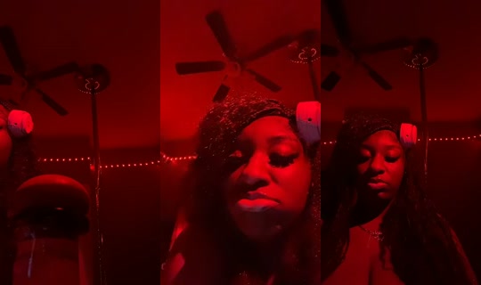 yam2nasty TikTok Live — Sep 13, 2026, 9:35 AM