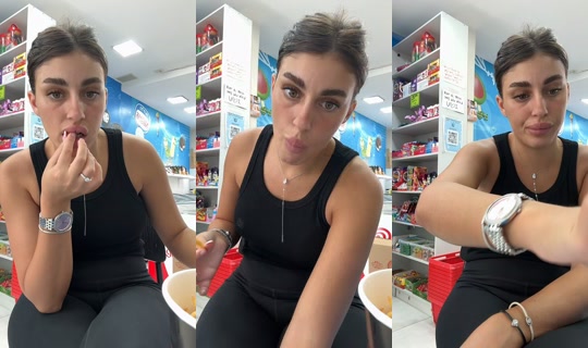 yam_9578 TikTok Live — Aug 23, 2026, 11:59 AM