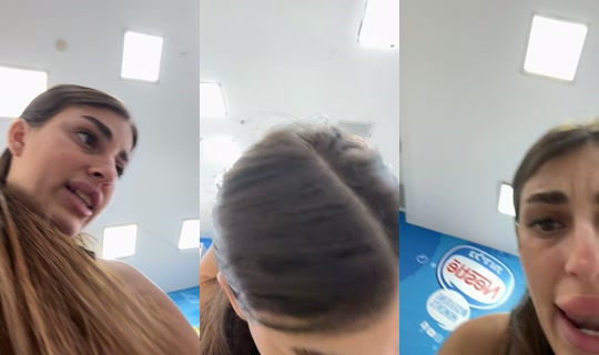 yam_9578 TikTok Live — Aug 23, 2026, 12:43 PM
