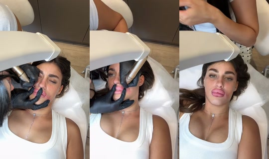 yam_9578 TikTok Live — Aug 25, 2026, 11:57 AM