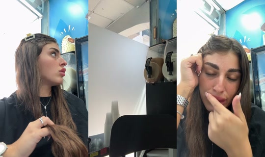 yam_9578 TikTok Live — Aug 26, 2026, 11:20 AM
