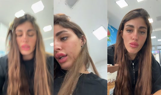yam_9578 TikTok Live — Aug 26, 2026, 11:48 AM