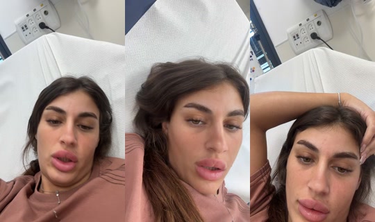 yam_9578 TikTok Live — Aug 29, 2026, 2:11 PM